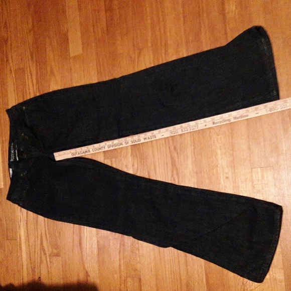 Banana Republic stretch jeans - Picture 2 of 5